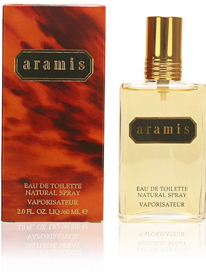 Aramis EDT Moške kolonjske vode
