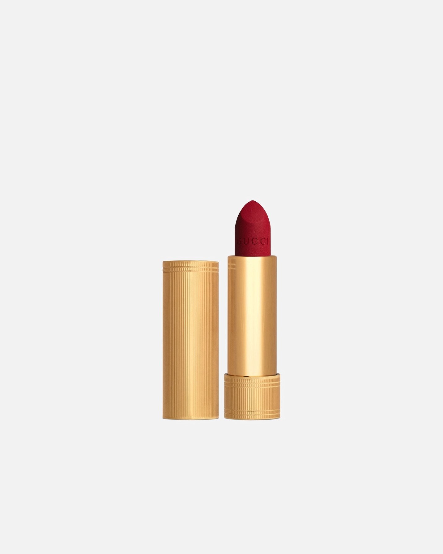 Gucci Lippenstift Gucci Beauty Rouge à Lèvres Matt - 3,5 g