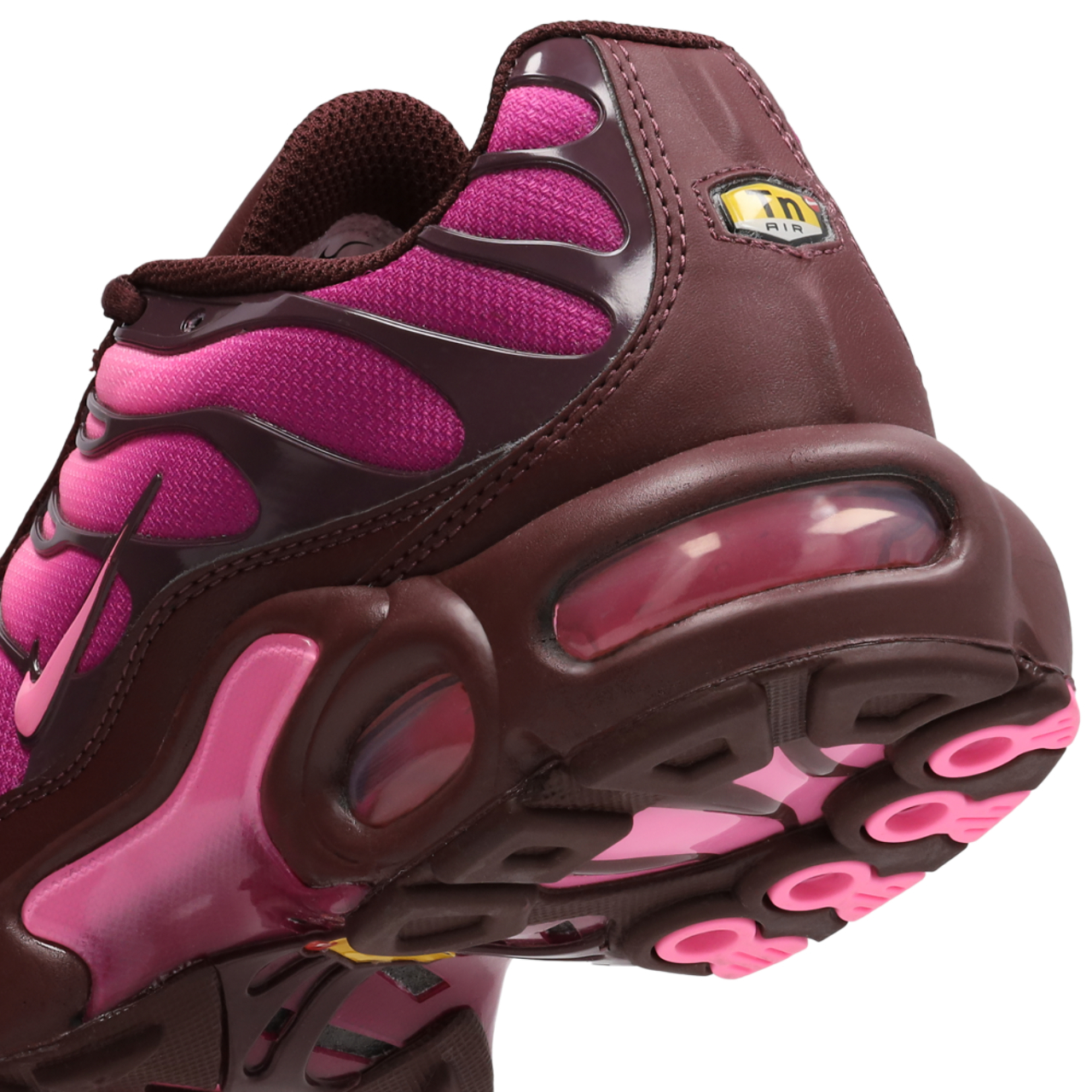 Nike Air Max Plus Body Fade Tuned