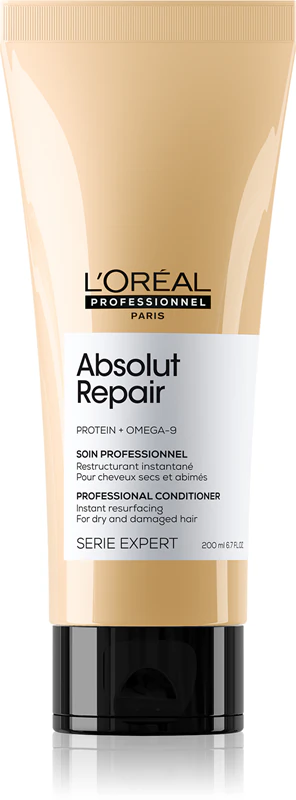 L'Oréal Professionnel Serie Expert Absolut Repair Diep Regenererende Conditioner voor Droog en Beschadigd Haar