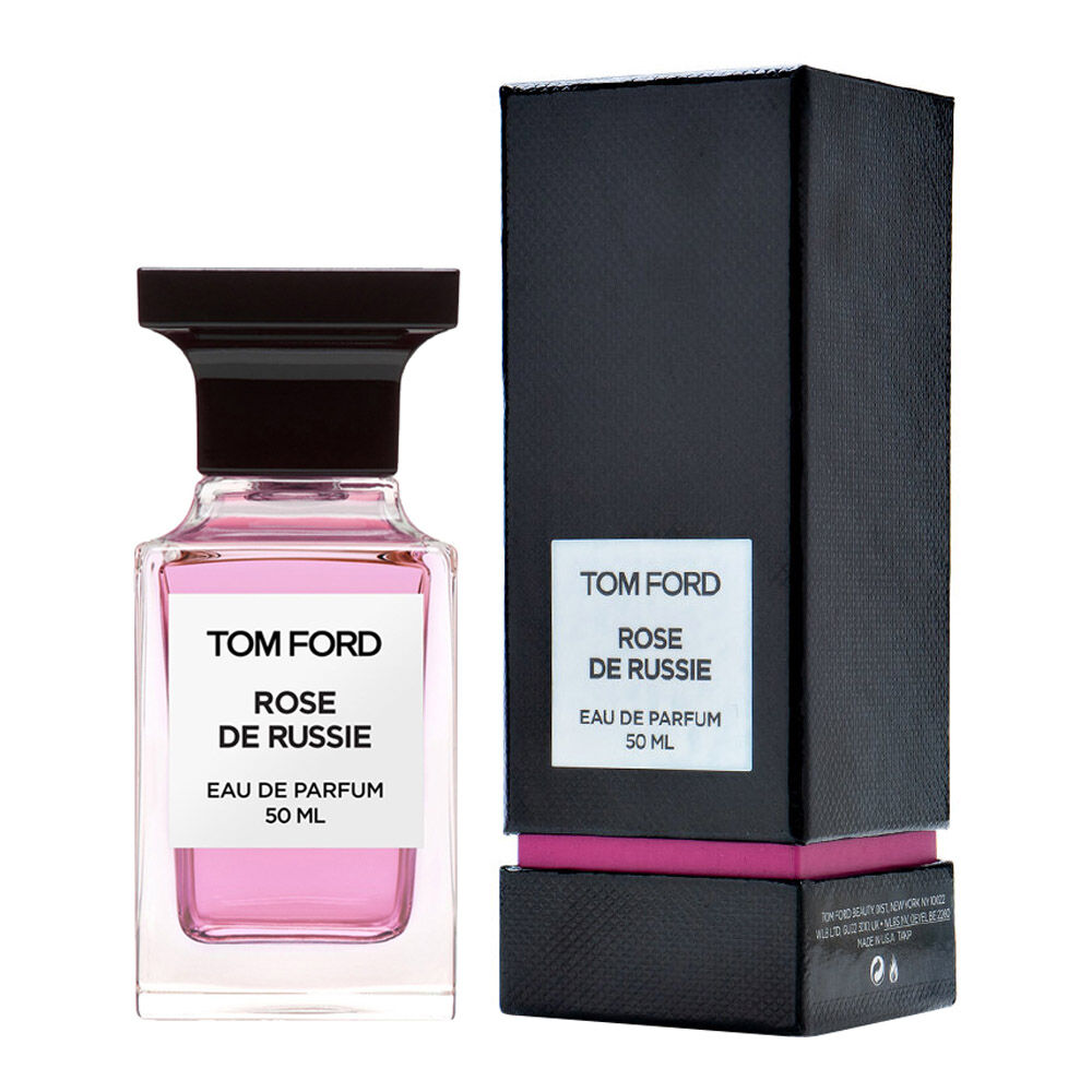 Tom Ford Rose de Russie