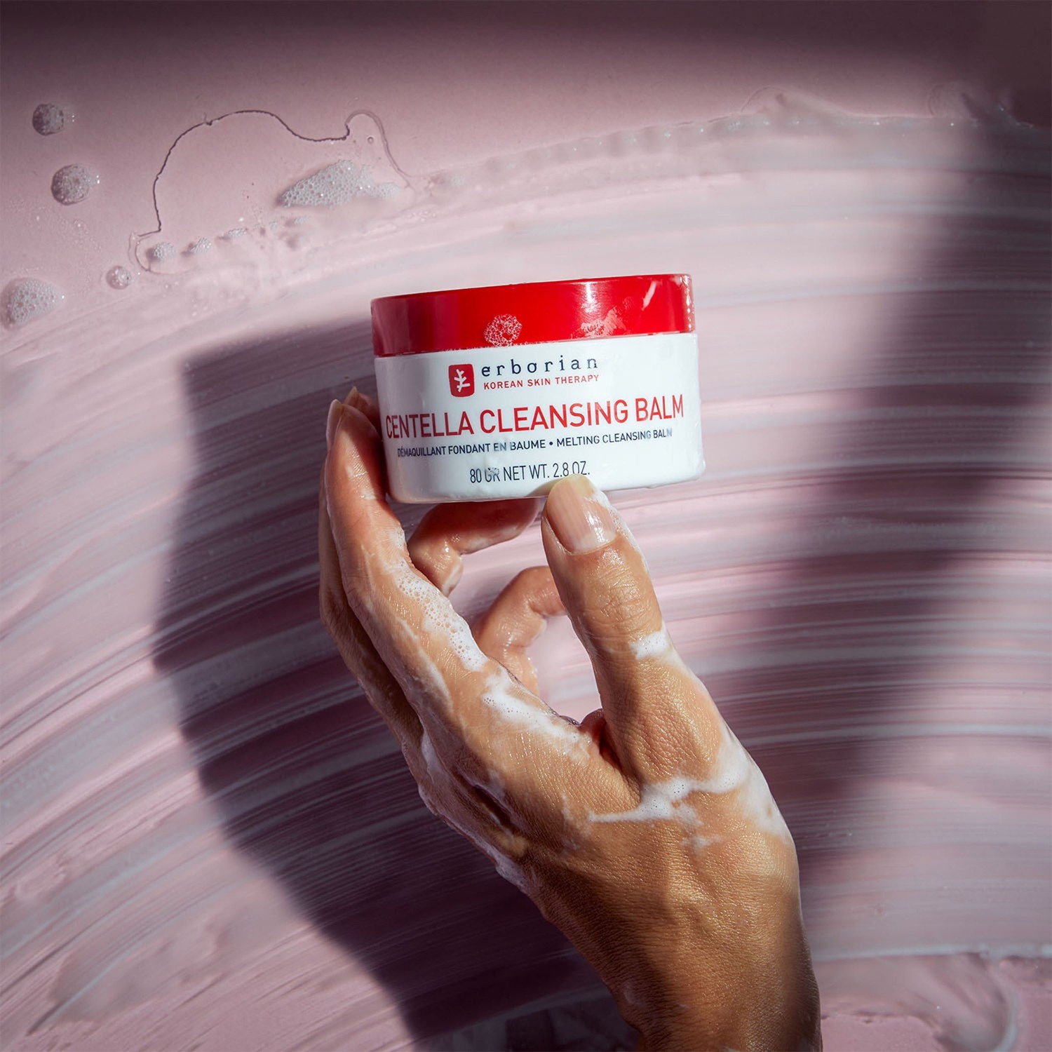 ERBORIAN Centella Cleansing Balm