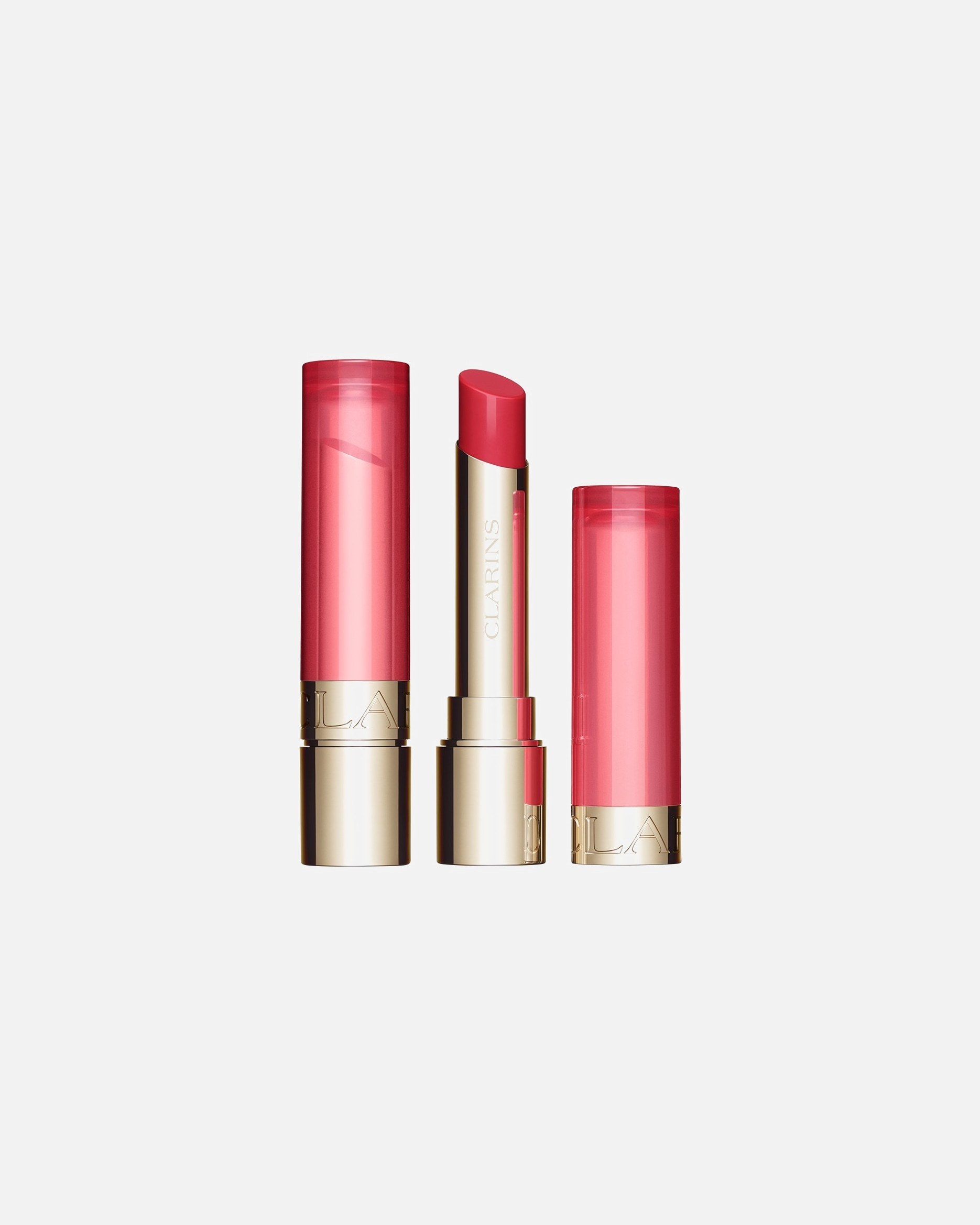 „Clarins“ lūpų balzamas ir lūpų aliejus – 3 g