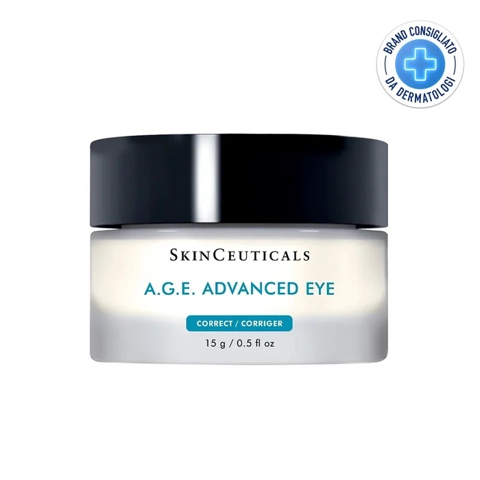 SKINCEUTICALS Skinceuticals AGE Advanced Eye 15 ml nega za predel okoli oči