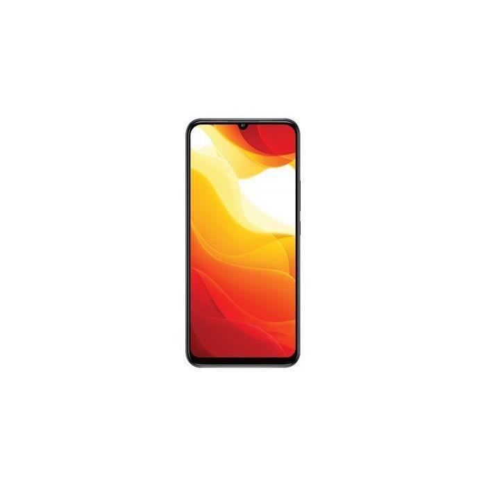 XIAOMI MI 10 Lite 5G Blanco Celestial 128GB - Reacondicionado - Excelente estado