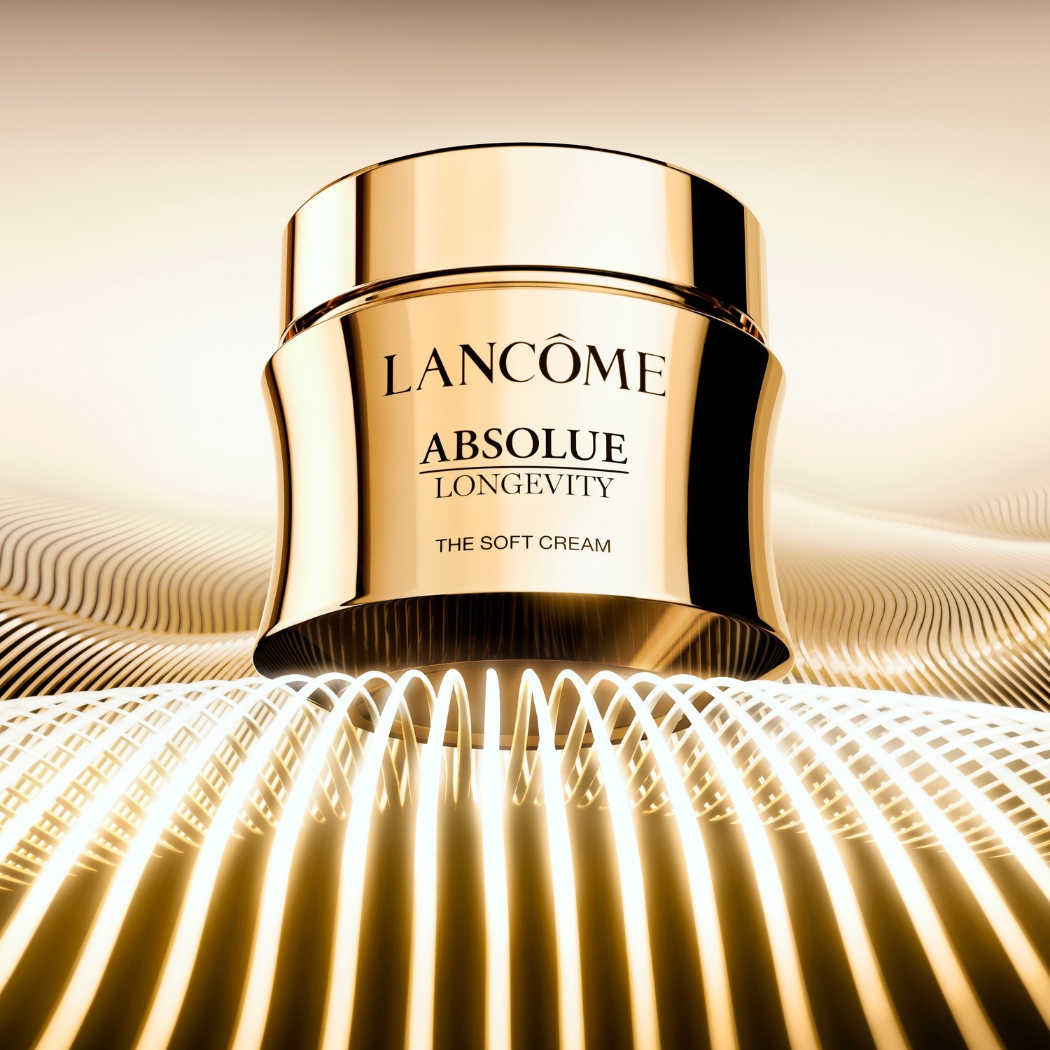 Lancôme Anti-Aging Pflege Absolue Longevity The Soft Crème - 30 ml