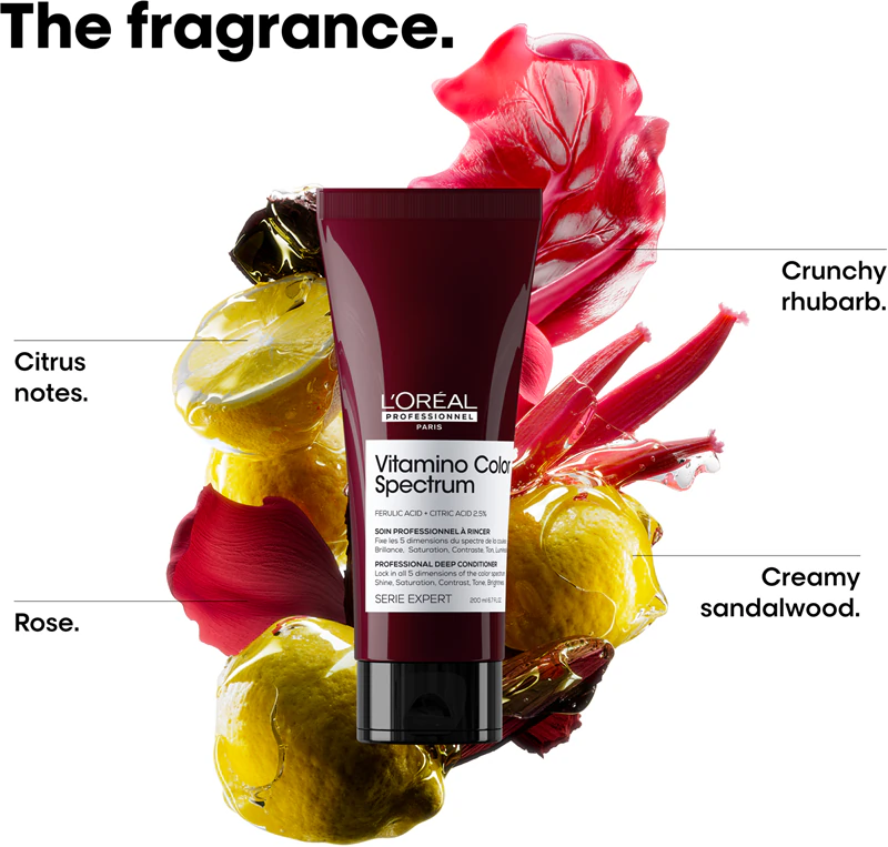 Kondicionér na ochranu farby L'Oréal Professionnel Serie Expert Vitamino Color Spectrum