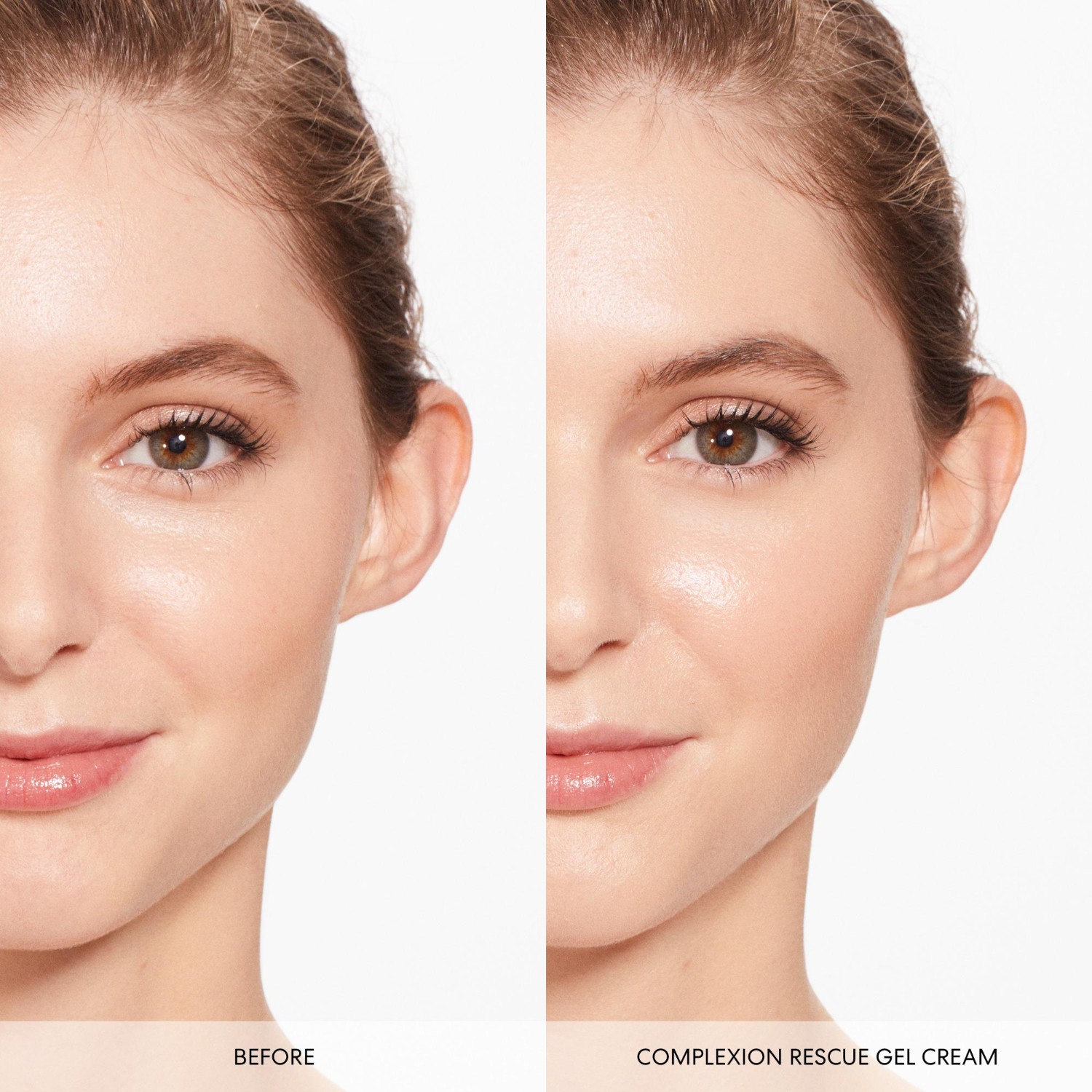 bareMinerals Crème Gel Hydratante Teintée SPF 45