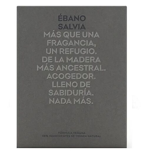 Adolfo Dominguez Ebano Salvia