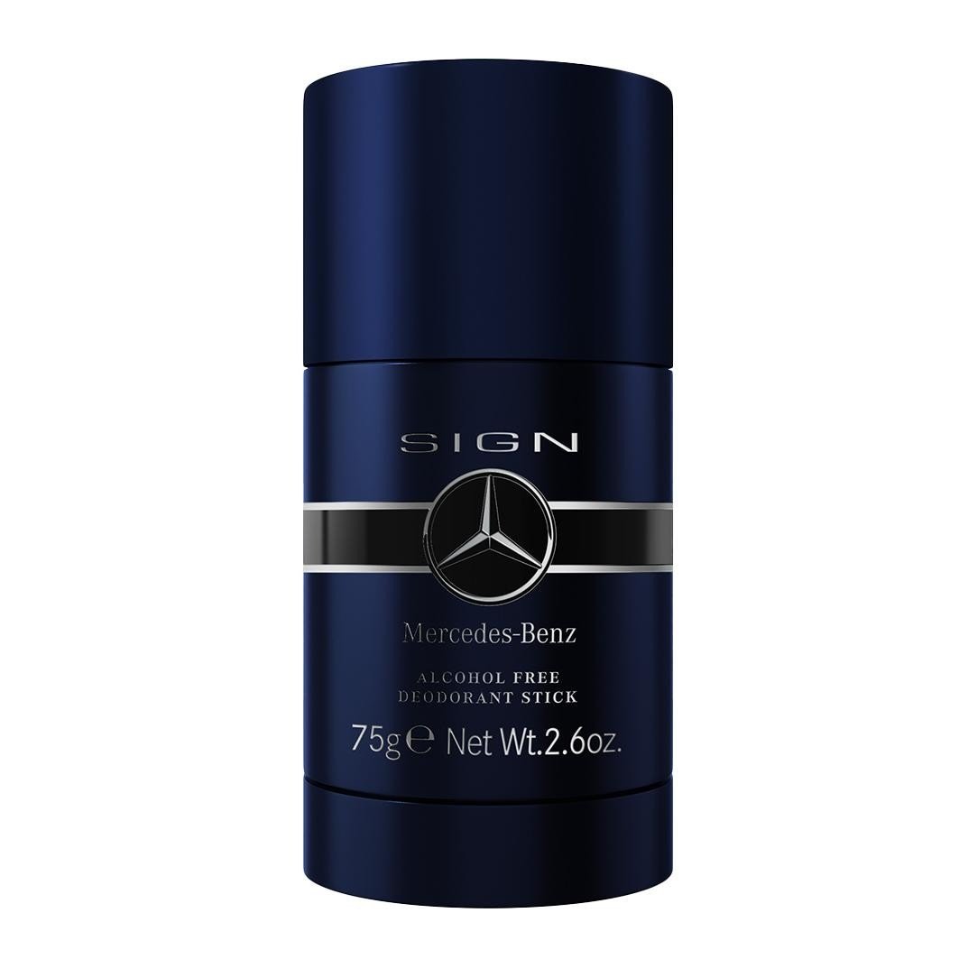 MERCEDES-BENZ PARFUMS dezodorantas SIGN - 75 g