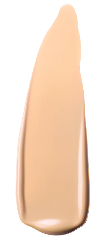 Base Clinique Superbalanced™ com textura sedosa