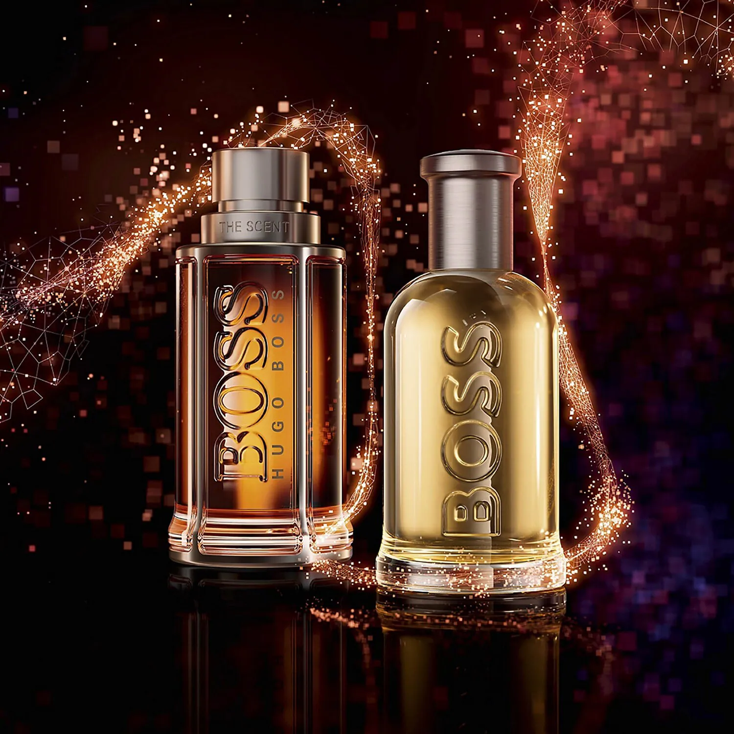 Boss The Scent - apă de toaletă