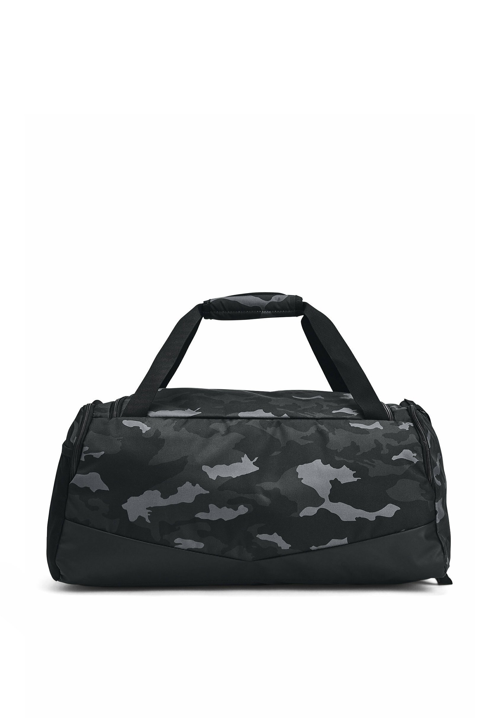 Under Armour UNDENIABLE 5.0 SMALL - Torba sportowa - czarna