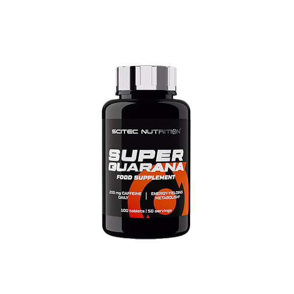 Scitec Nutrition Super Guarana