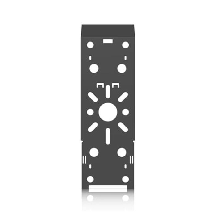 Zubehör für Ubiquiti Black Intercom - UACC-INTERCOM-SUNSHIELD
