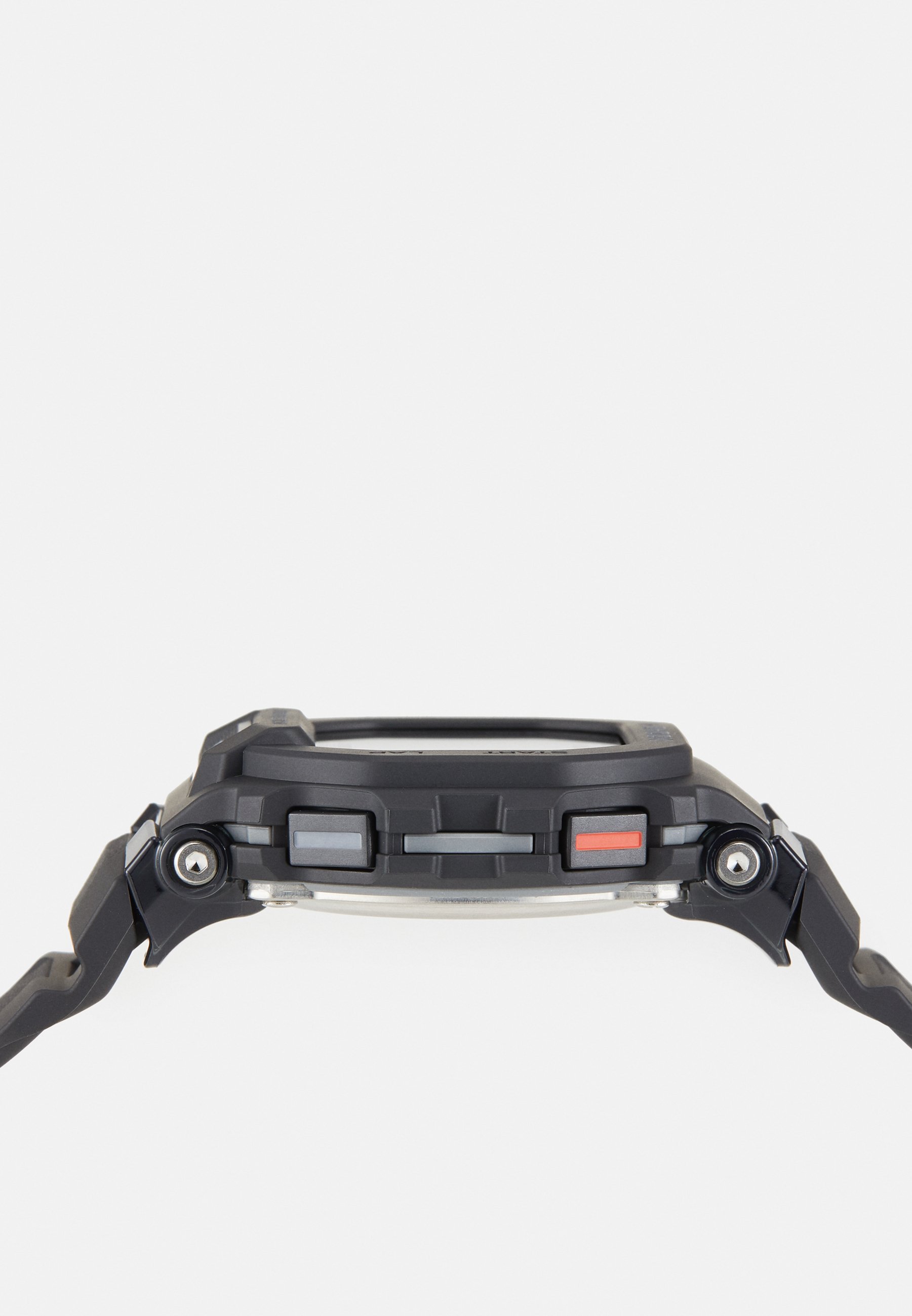 G-SHOCK SQUAD UNISEXE - Montre numérique - noire