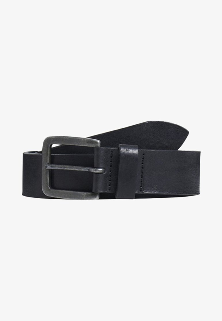 Jack & Jones JACVICTOR BELT - Riem - zwart