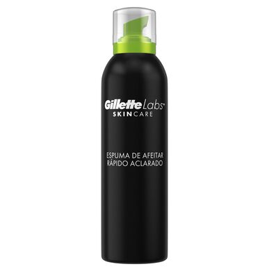 Gillette Labs Skincare -partavaahto 240 ml
