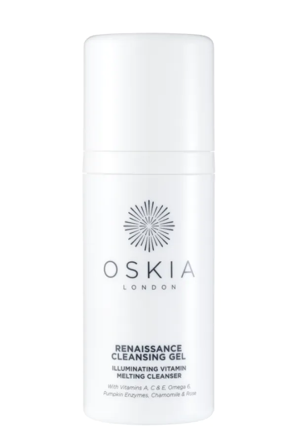 Oskia Renaissance Cleansing Gel 100ml