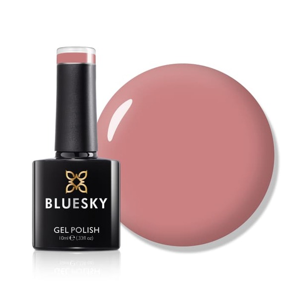 Bluesky Gellack - Clay Canyon