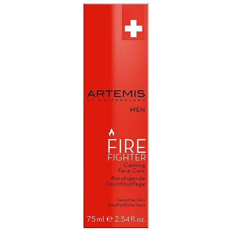 Artemis Firefighter umirujući set za njegu lica – 75 ml