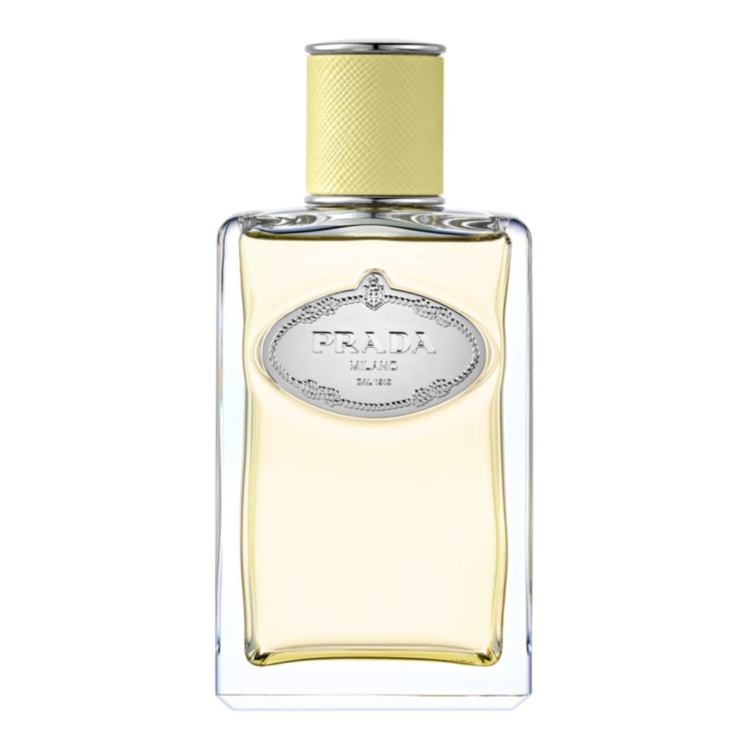 Prada Parfyymivesi Les Infusions Ginger Infusion – EDP-SUIHKE