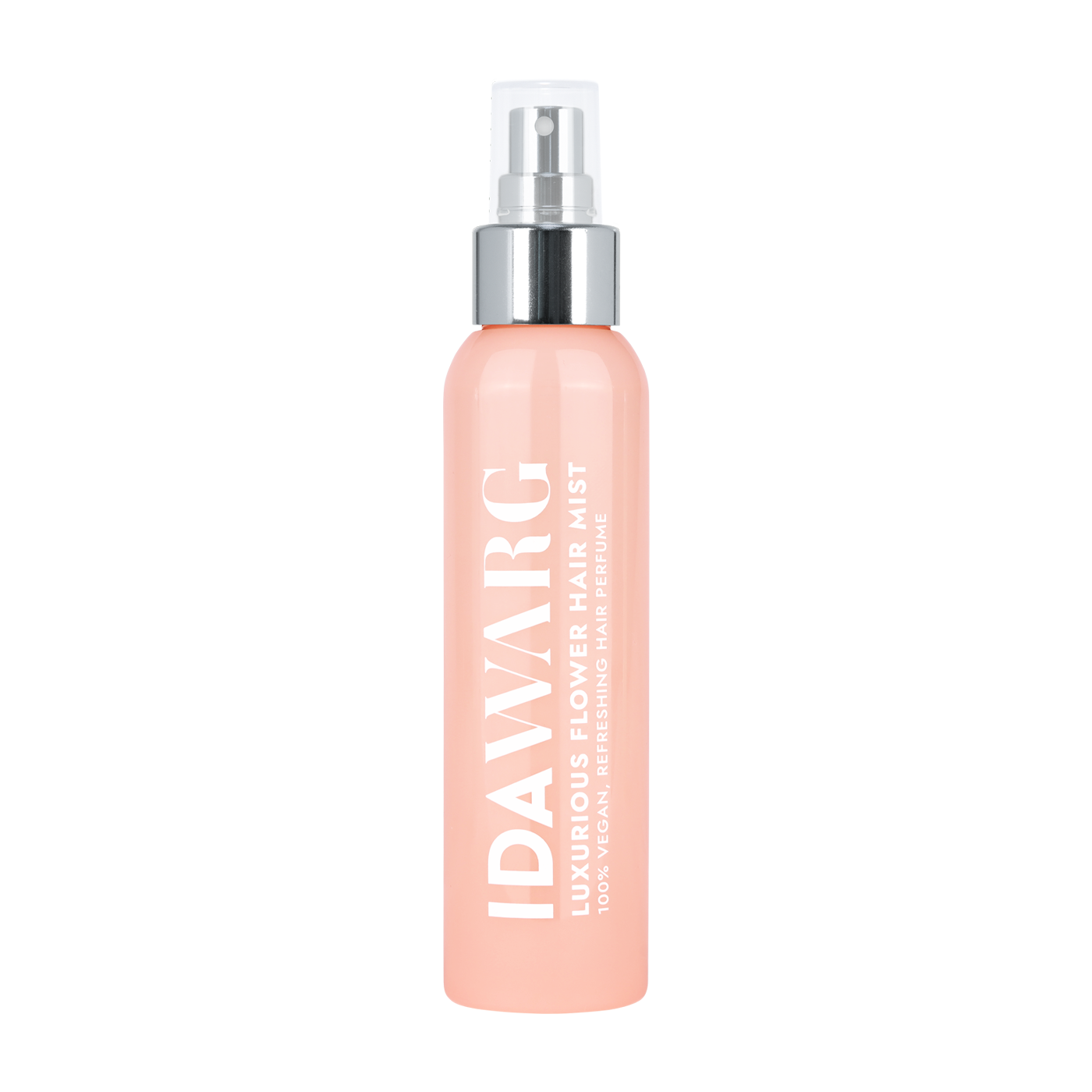 Spray de păr cu flori luxoase 100 ml - IDA WARG