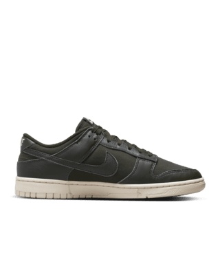 Nike Dunk Low Retro Premium Men's Shoes