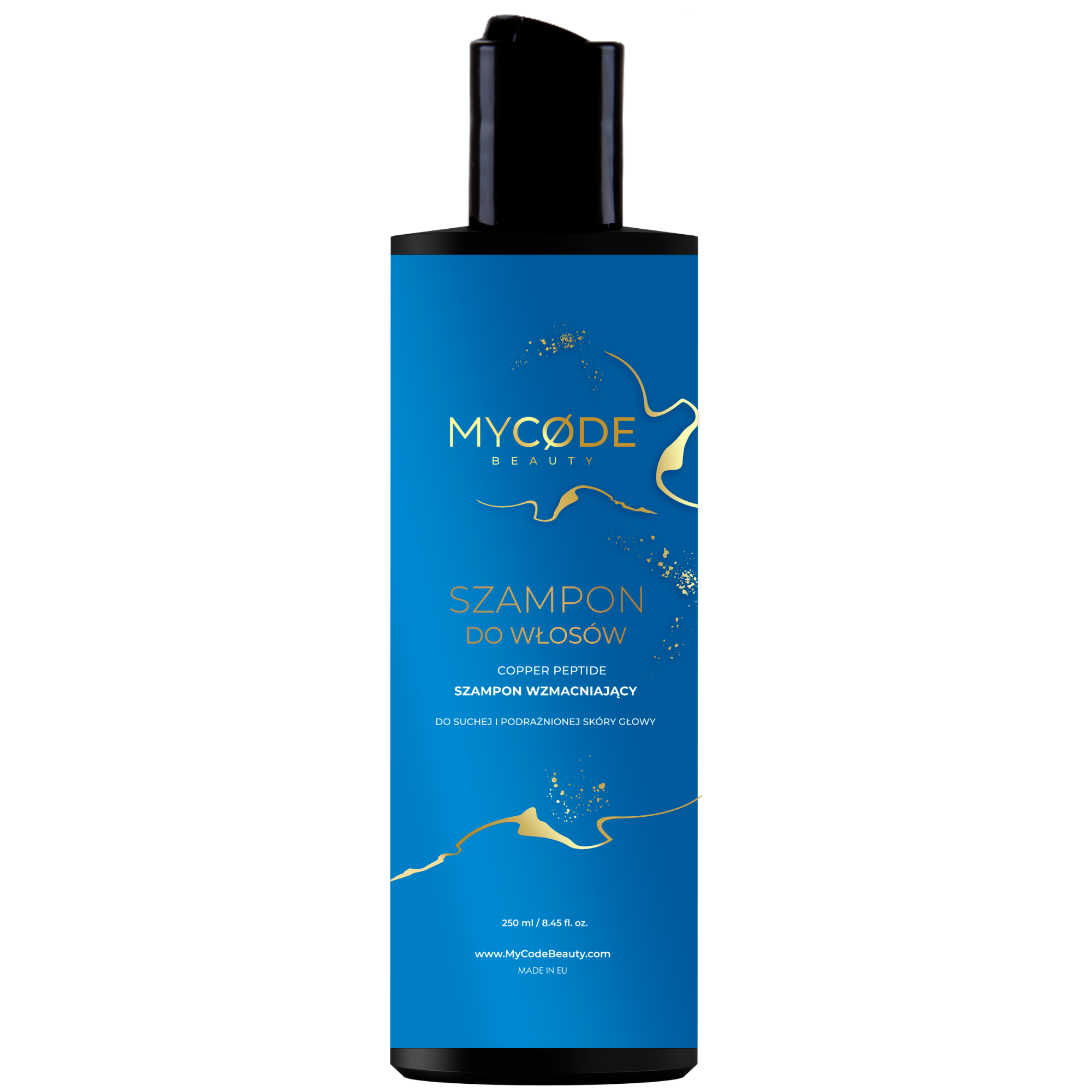 MyCode Beauty kopparpeptid