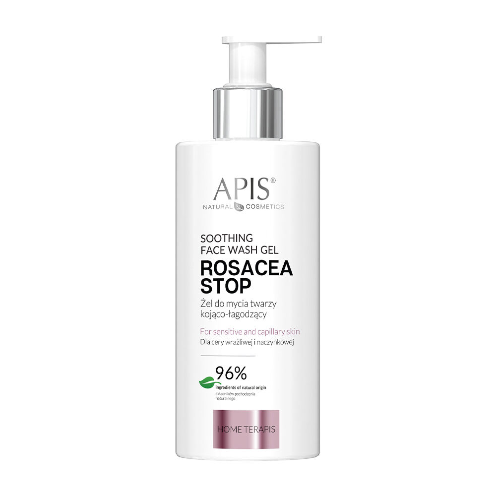 Apis Rosacea-Stop