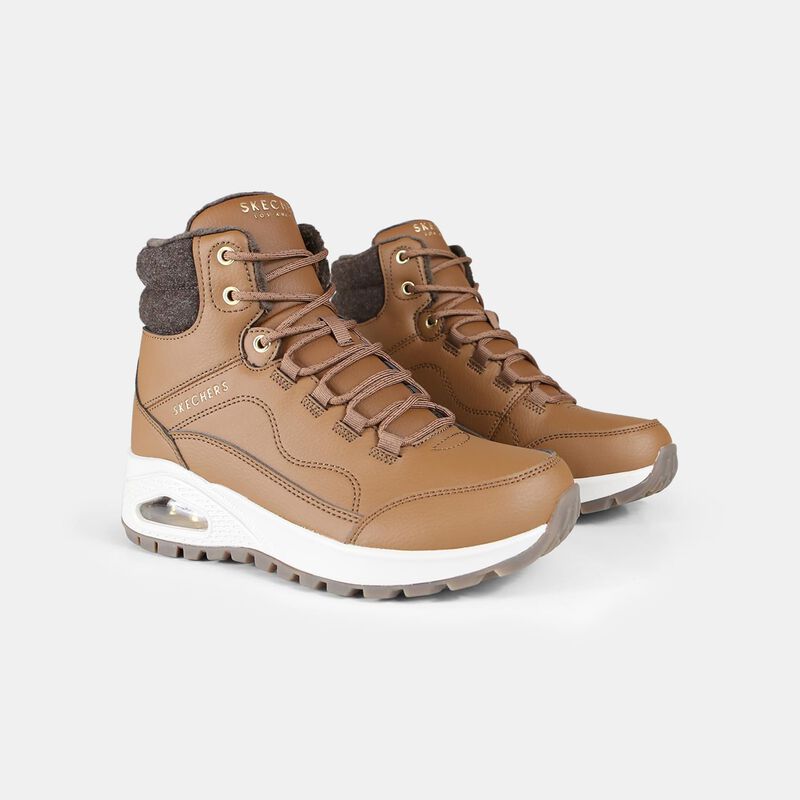 Damskie buty sportowe Skechers Uno Rugged