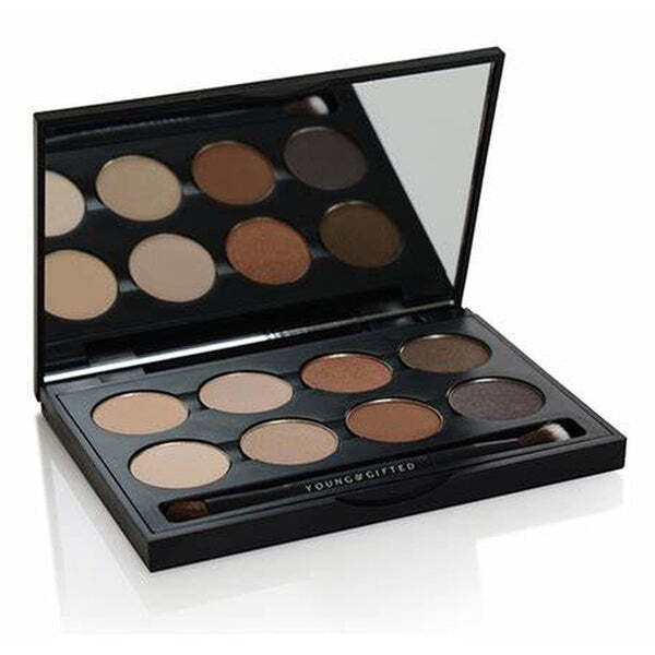 Young & Gifted Oogschaduw Navulling 1,5 g - Primer