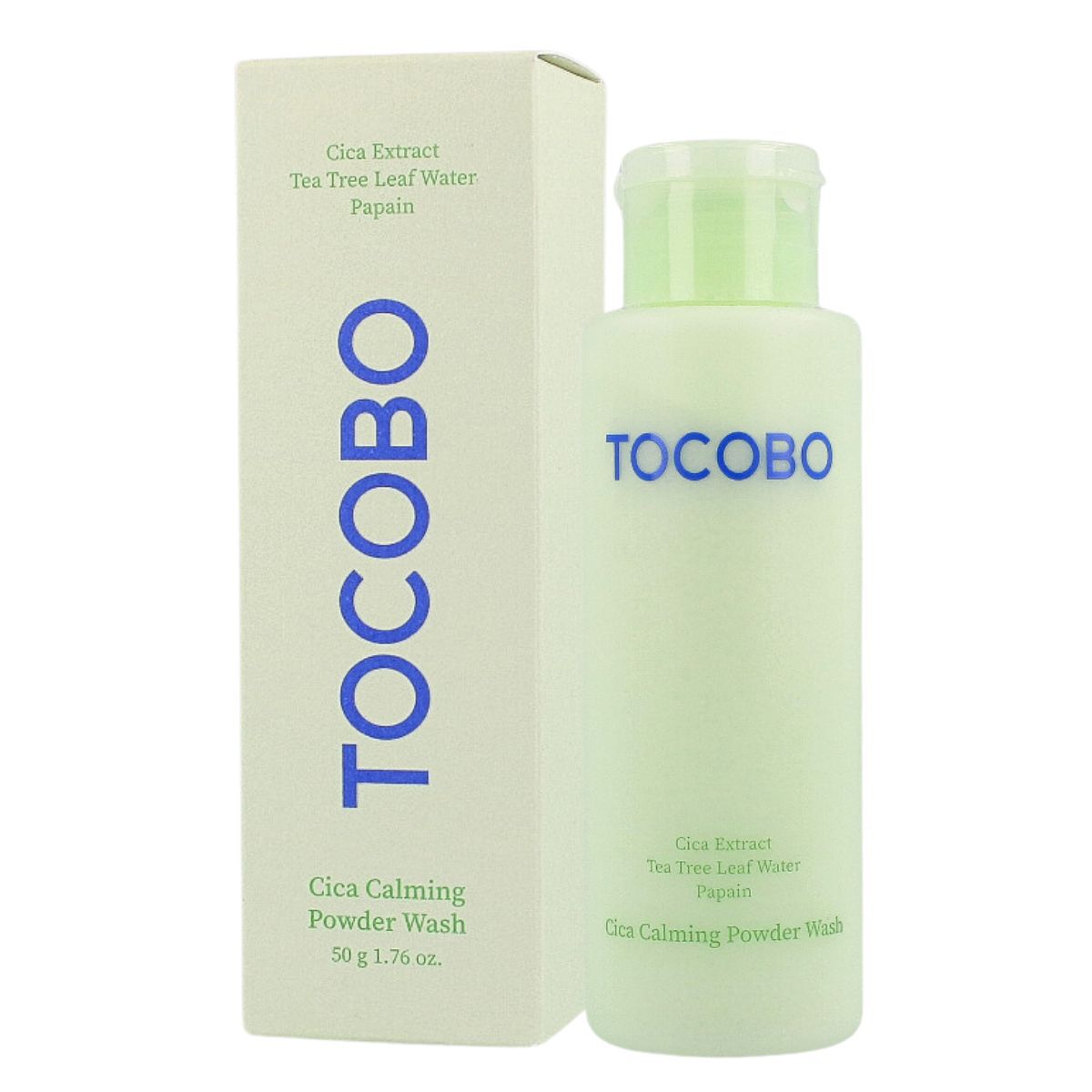 Tocobo Cica Lugnande