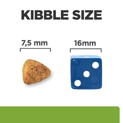 Hill's Prescription Diet Canine j/d Mini Metabolic + Mobility - Huhn