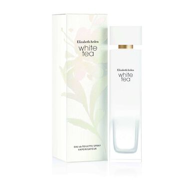 Elizabeth Arden Elizabeth Arden White Tea EDT 100 ml 100 ml