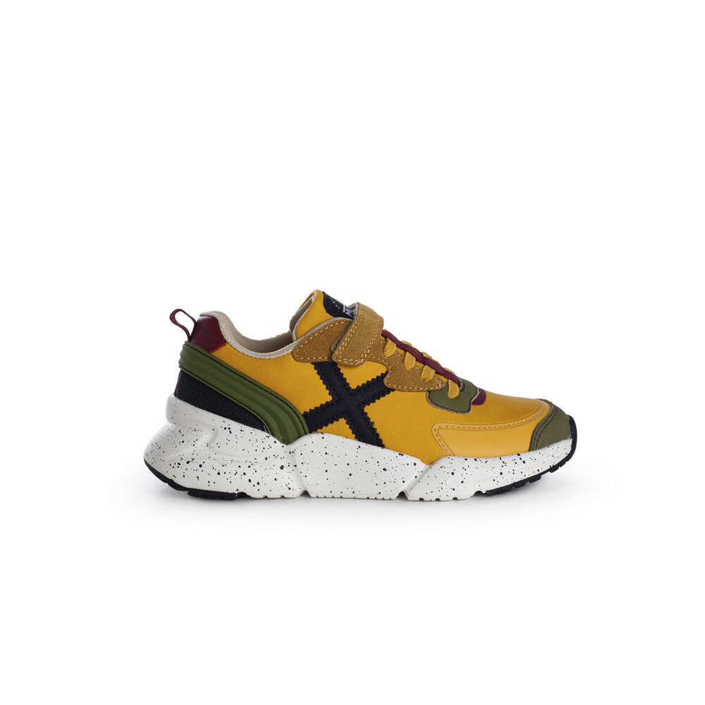  Zapatillas Mníchov Mini Track 49