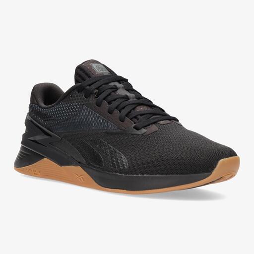  Reebok Nano X3