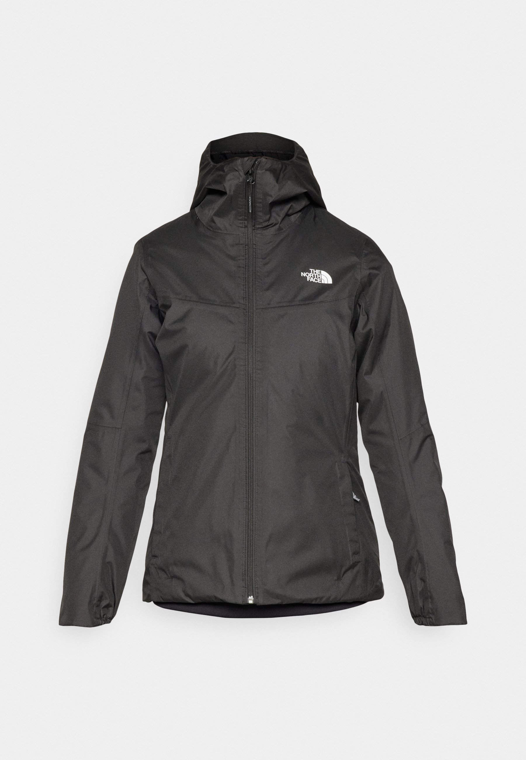 Veste isolante The North Face QUEST - Veste outdoor - Noir TNF
