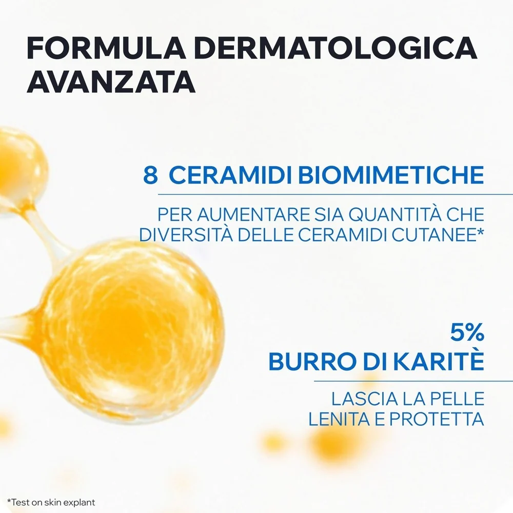 XÉMOSE C8+ Crema contorna occhi lenitiva - Contorno occhi idratante