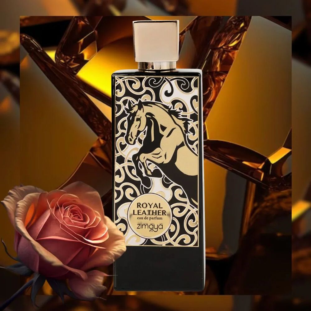 Zimaya Royal Leather