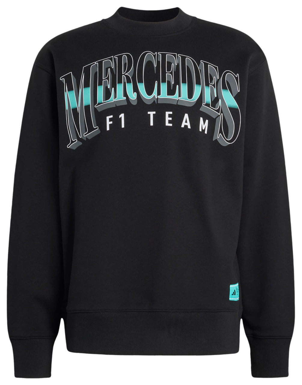 Adidas Mercedes Amg Petronas F1 Las Vegas