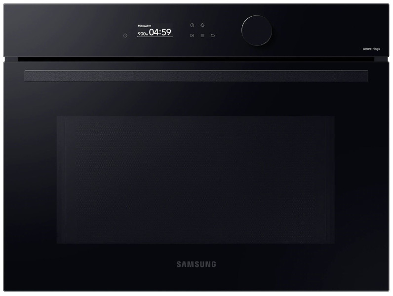 Kuchenka mikrofalowa Samsung NQ5B5713GBK U2