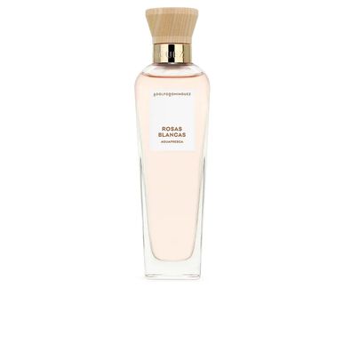 Adolfo Dominguez Adolfo Dominguez Água Fresca Rosas Brancas EDT 200 ml 200 ml