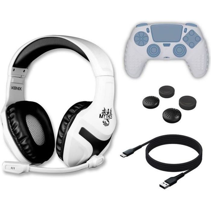 Startpakket - KONIX - PS5