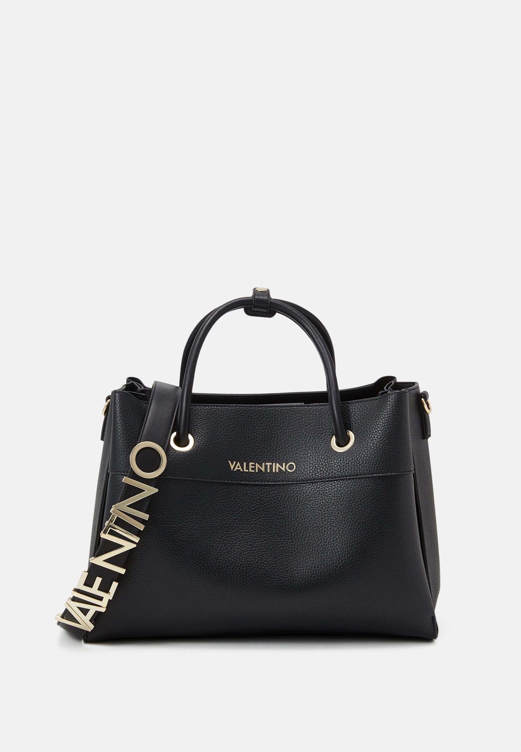 Valentino tassen ALEXIA - Handtas - zwart