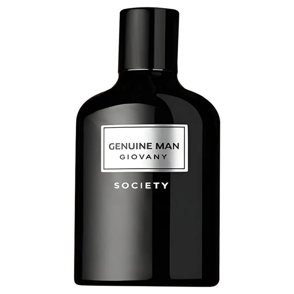 Tuoksumaailma Genuine Man Giovany Society