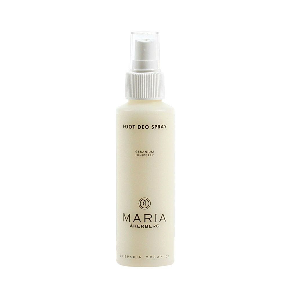 Deodorant pentru picioare 125 ml - Maria Åkerberg
