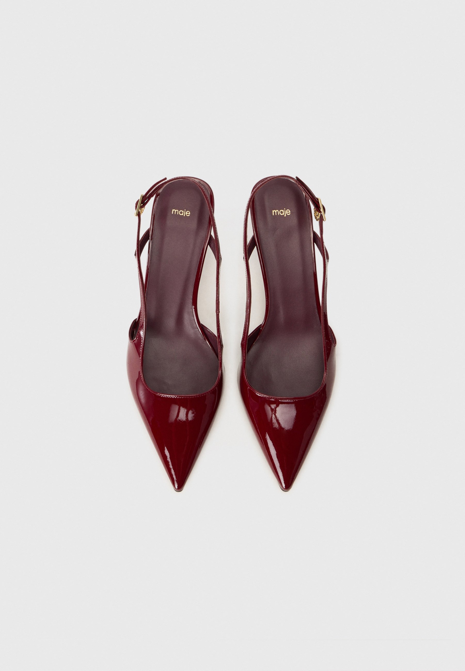 Tacchi Maje Classic - creolo