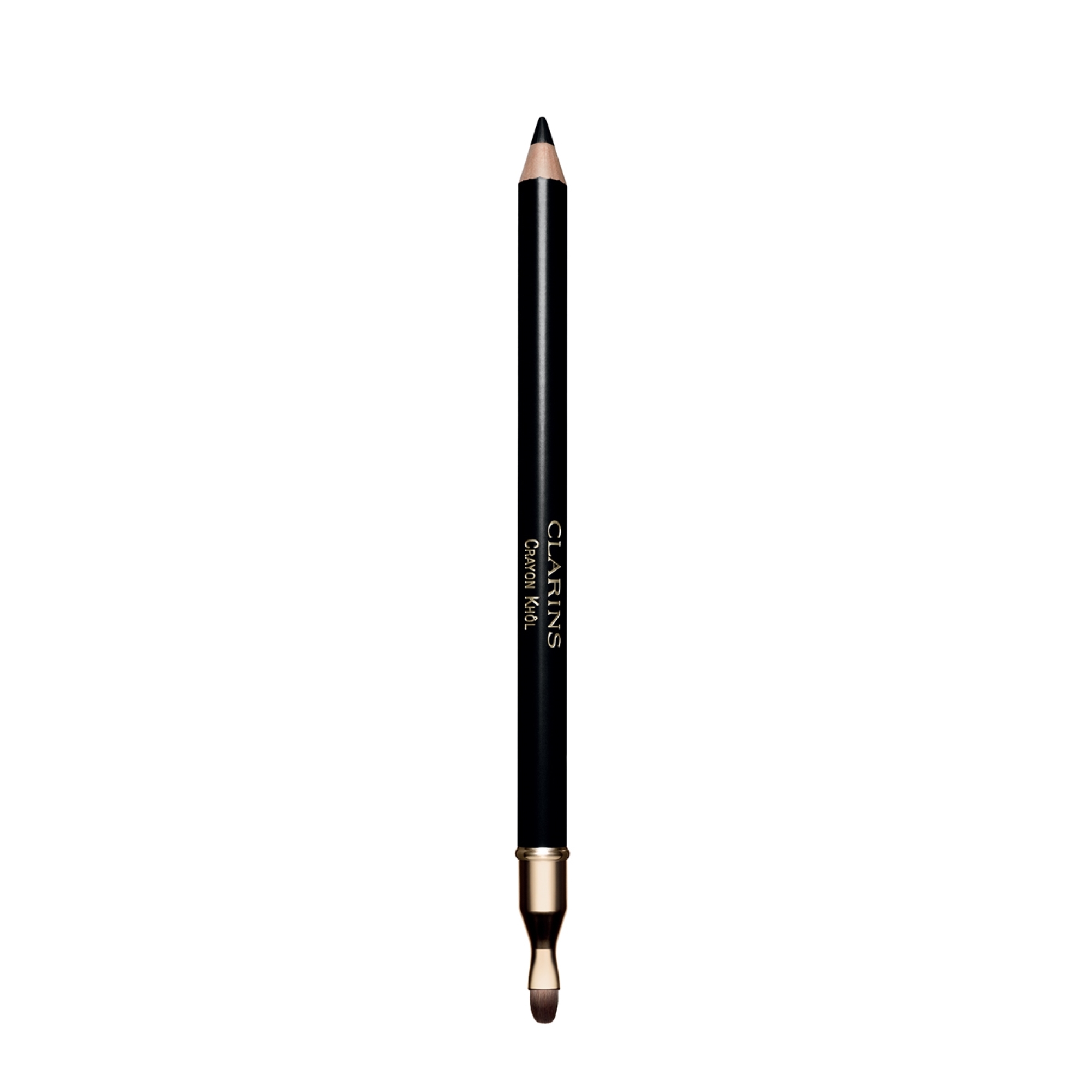 Crayon Khôl 01 Carbon Black - Clarins