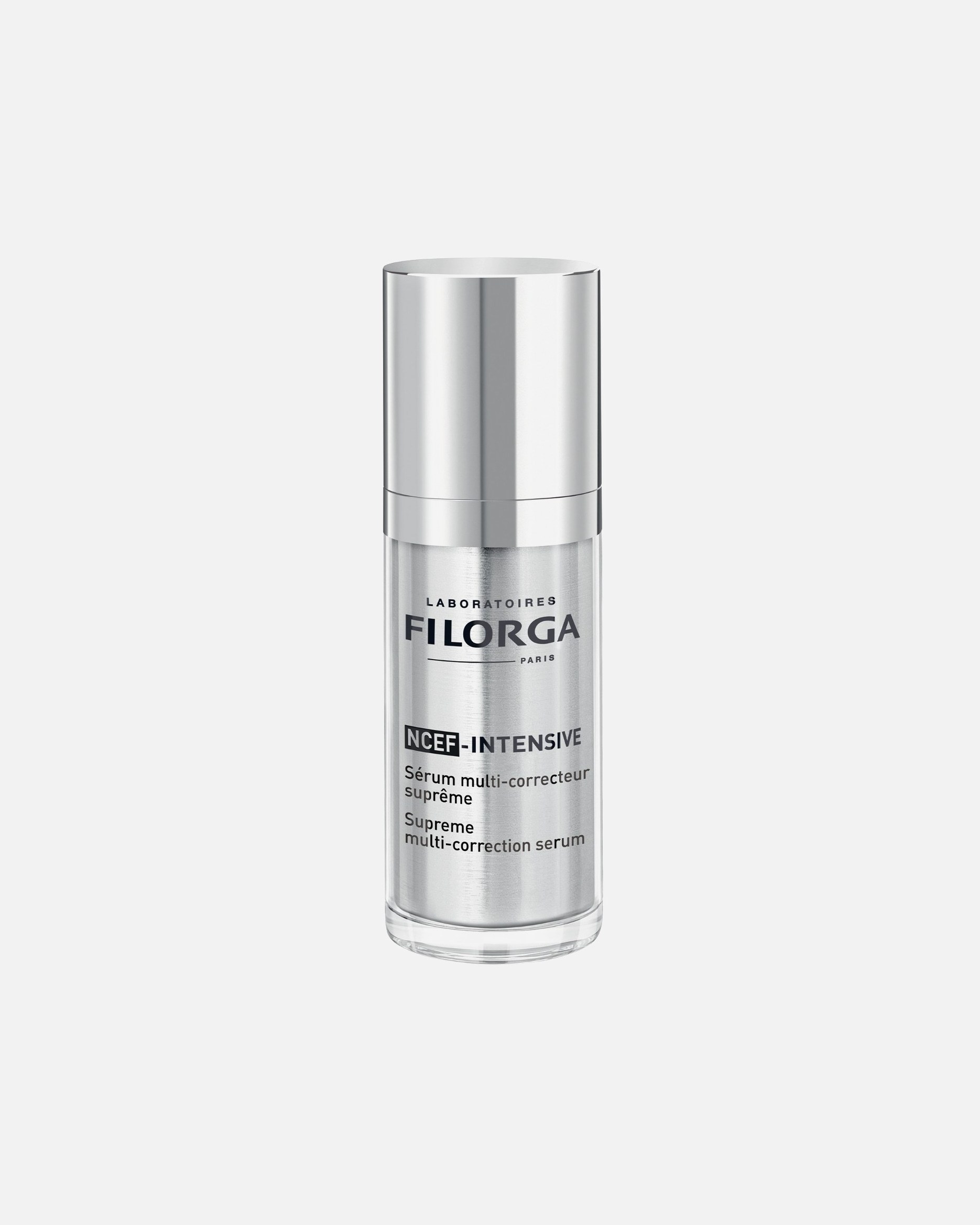 Filorga balzam proti staranju NCEF-REVERSE Lip Kiss za dolgotrajno obstojnost - 30 ml
